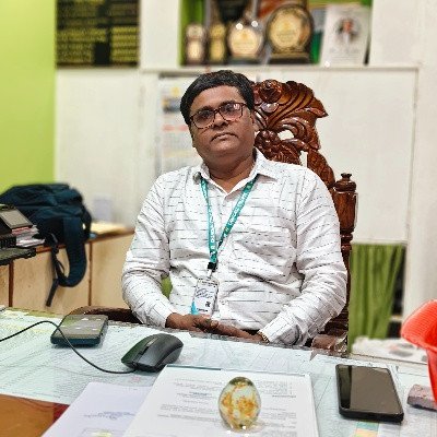 Prof. Dr. Uttam Paul