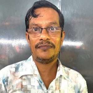 Shanku Banerjee