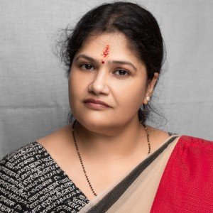 DR. INDRANI SARKAR