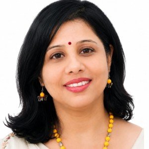 DR. TULIKA KAR