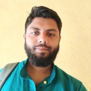Nurshed Ali