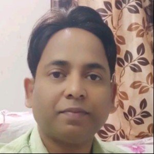 DR. ALI AKBAR