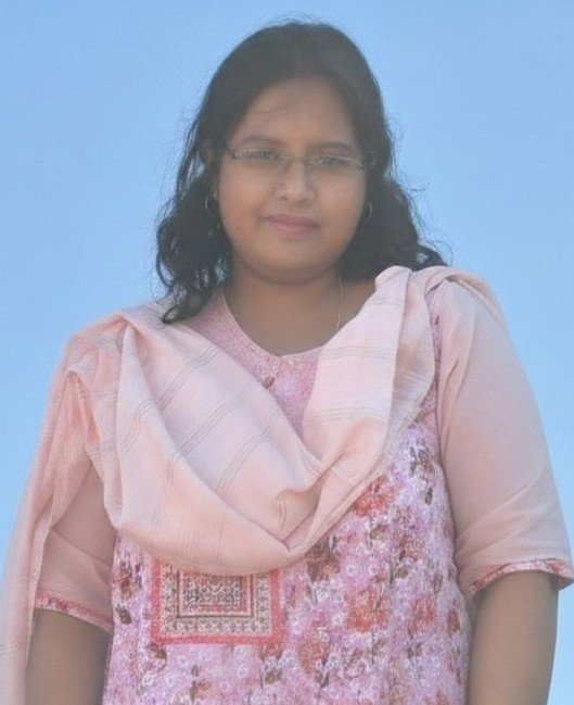 DR. USASEE CHOWDHURY