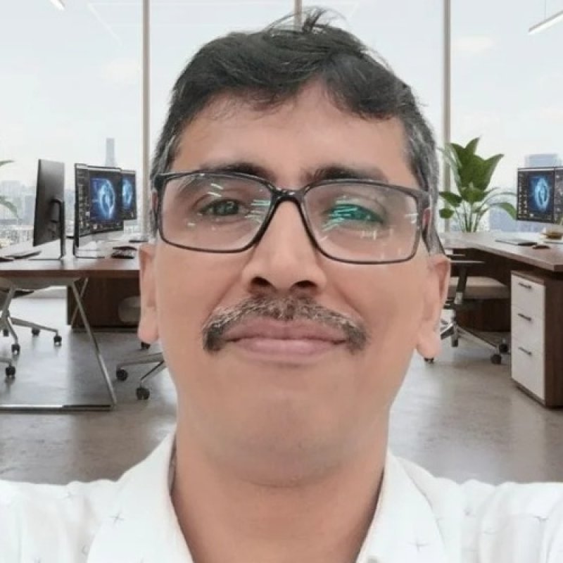 AJIT BISWAS