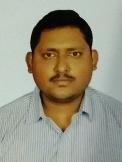 DR. DEBOJYOTI TARAFDAR