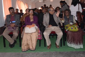 College Event