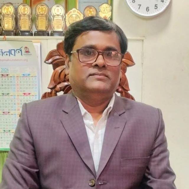 Prof. Dr. Uttam Paul